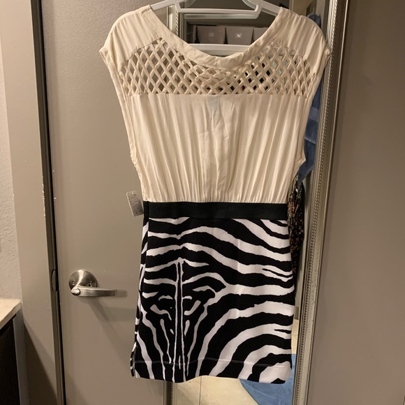 Nwt free people dress! Xs - Picture 4 of 6